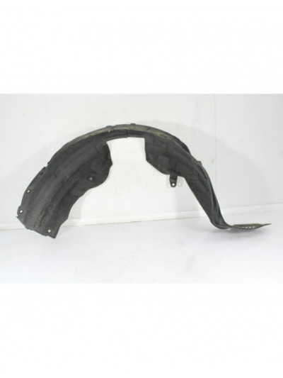 Recambio de paso rueda delantero derecho para mazda 2 (dy) 1.4 cd referencia OEM IAM D651