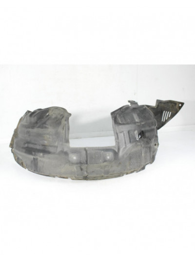 Recambio de paso rueda delantero derecho para mazda 2 (dy) 1.4 cd referencia OEM IAM D651