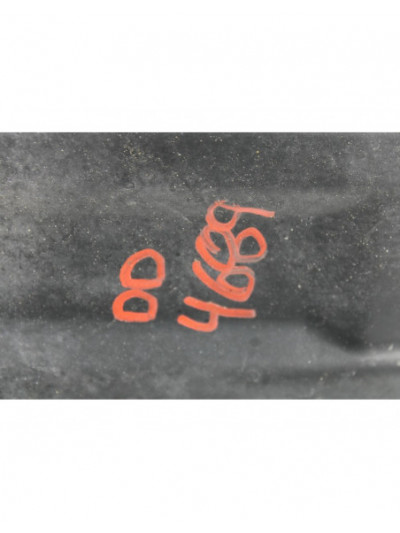 Recambio de paso rueda delantero derecho para mazda 2 (dy) 1.4 cd referencia OEM IAM D651