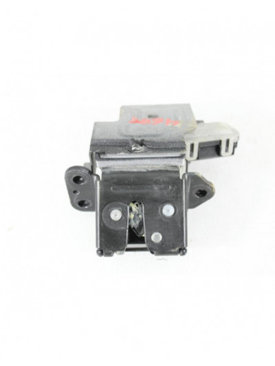 Recambio de cerradura maletero / porton para mazda 2 (dy) 1.4 cd referencia OEM IAM