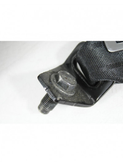 Recambio de cinturon seguridad trasero derecho para mazda 2 (dy) 1.4 cd referencia OEM IAM T86236T