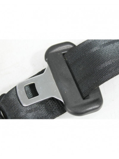 Recambio de cinturon seguridad trasero derecho para mazda 2 (dy) 1.4 cd referencia OEM IAM T86236T