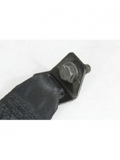 Cinturón seguridad trasero izquierdo MAZDA 2 1.4 CD 2008