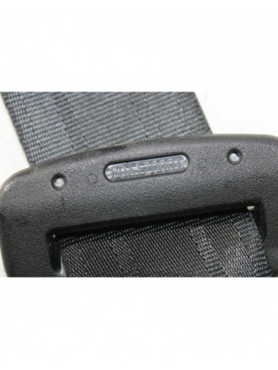 Cinturón seguridad trasero izquierdo MAZDA 2 1.4 CD 2008