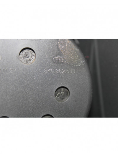 Consola central AUDI A4 B8 Avant 2.0 TDI 2010