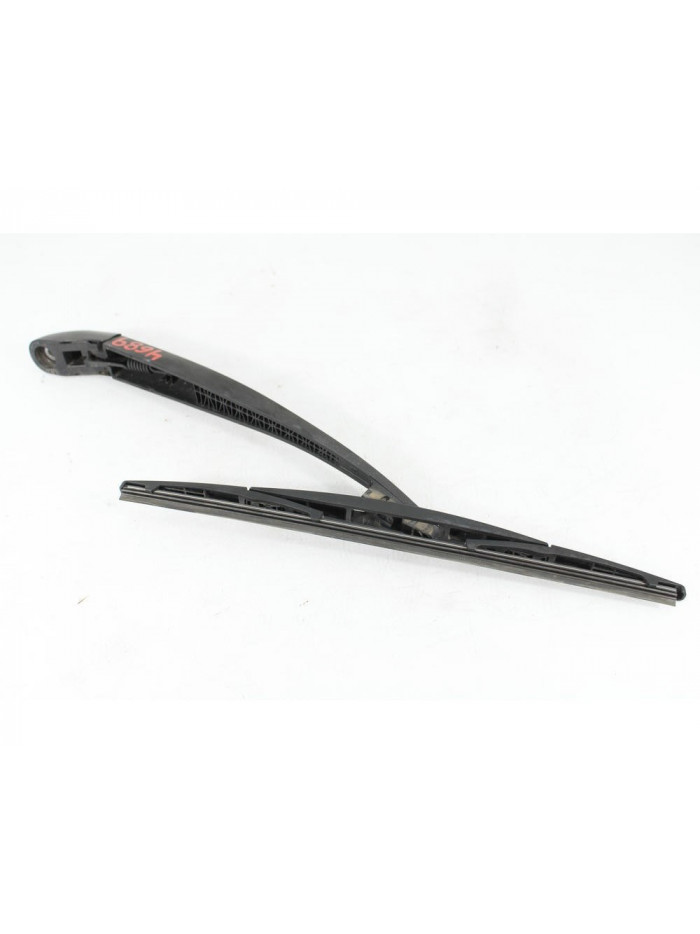 Brazo limpia trasero MAZDA 2 1.4 CD 2008