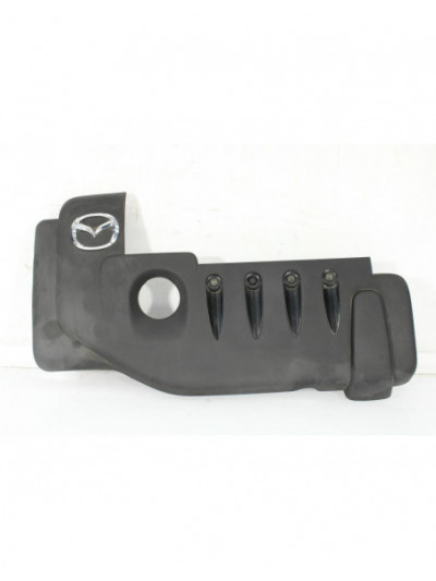 Cubierta motor MAZDA 2 1.4 CD 2008