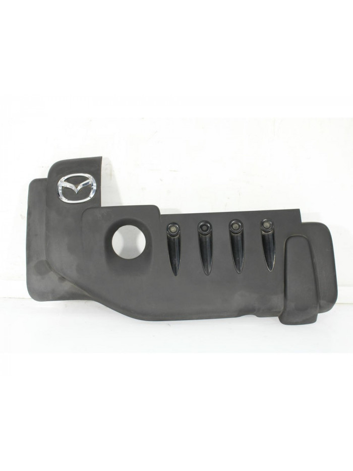 Cubierta motor MAZDA 2 1.4 CD 2008