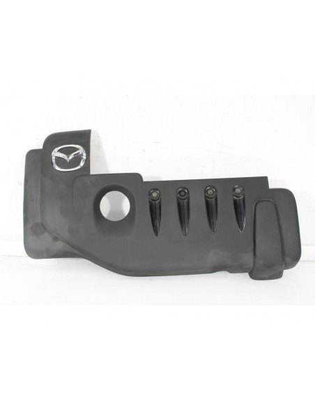 Cubierta motor MAZDA 2 1.4 CD 2008