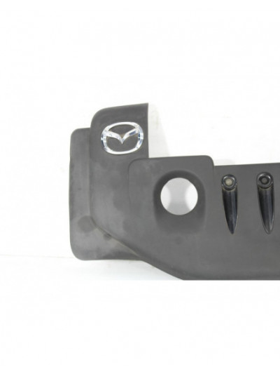 Cubierta motor MAZDA 2 1.4 CD 2008