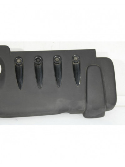 Cubierta motor MAZDA 2 1.4 CD 2008