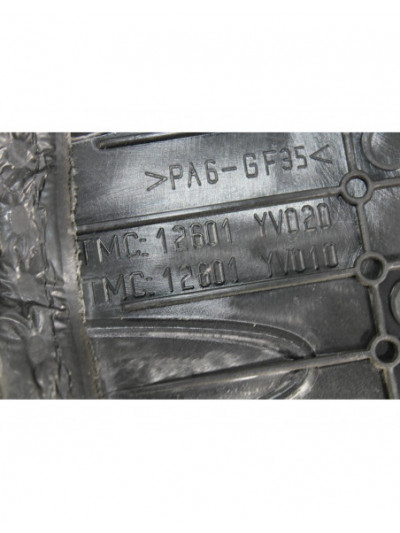 Cubierta motor MAZDA 2 1.4 CD 2008