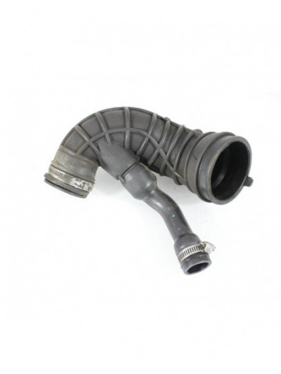 Recambio de tubo aire admision para mazda 2 (dy) 1.4 cd referencia OEM IAM 9689047480