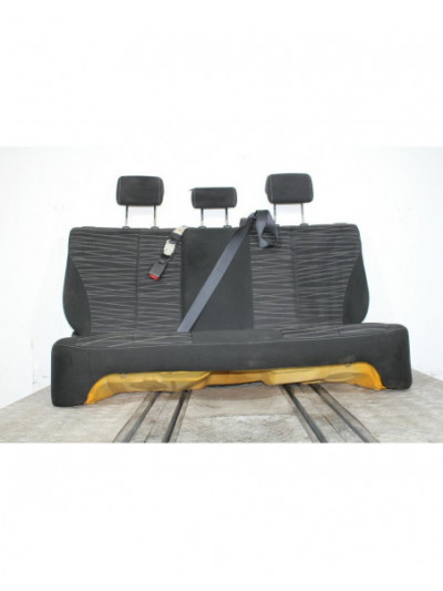 Recambio de asientos traseros para mazda 2 (dy) 1.4 cd referencia OEM IAM