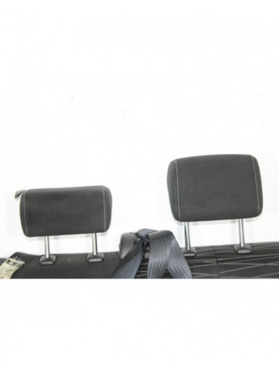 Recambio de asientos traseros para mazda 2 (dy) 1.4 cd referencia OEM IAM