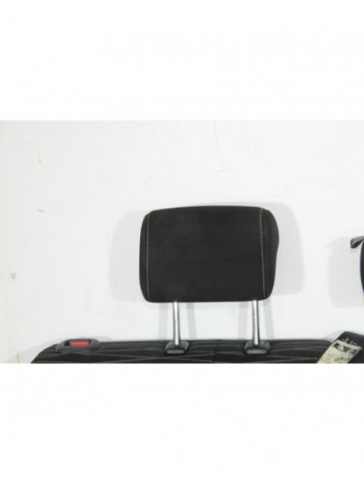 Recambio de asientos traseros para mazda 2 (dy) 1.4 cd referencia OEM IAM
