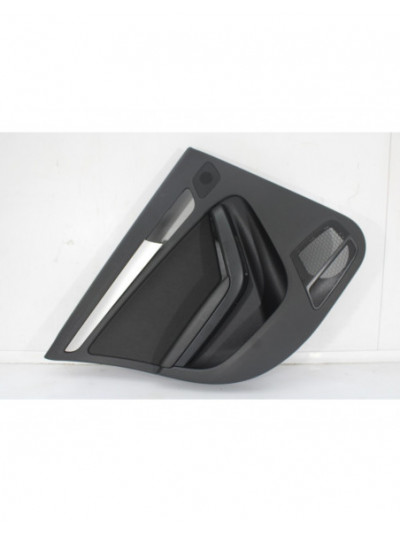 Recambio de guarnecido puerta trasera izquierda para audi a4 b8 avant (8k5) 2.0 tdi referencia OEM IAM 8T8867305