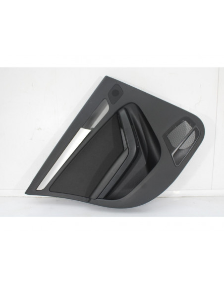 Recambio de guarnecido puerta trasera izquierda para audi a4 b8 avant (8k5) 2.0 tdi referencia OEM IAM 8T8867305