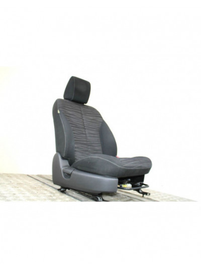 Asiento delantero derecho MAZDA 2 1.4 CD 2008