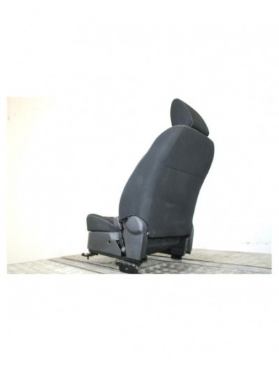 Asiento delantero derecho MAZDA 2 1.4 CD 2008