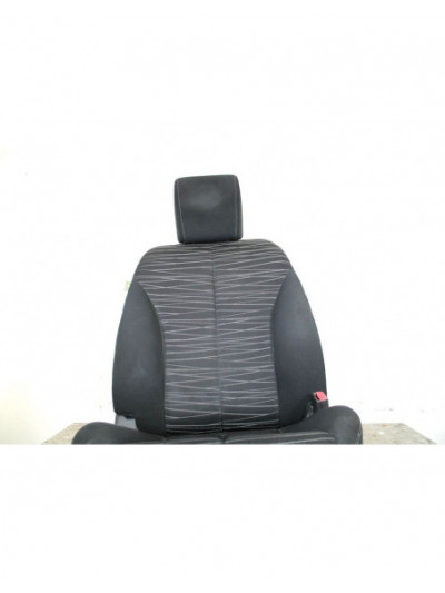 Asiento delantero derecho MAZDA 2 1.4 CD 2008