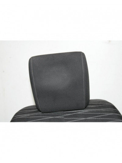 Asiento delantero derecho MAZDA 2 1.4 CD 2008