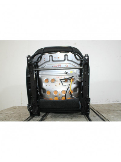 Asiento delantero derecho MAZDA 2 1.4 CD 2008