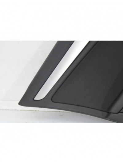 Recambio de guarnecido puerta trasera izquierda para audi a4 b8 avant (8k5) 2.0 tdi referencia OEM IAM 8T8867305