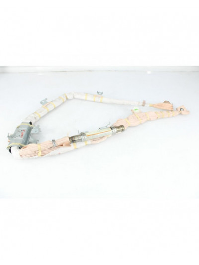 Recambio de airbag cortina delantero derecho para mazda 2 (dy) 1.4 cd referencia OEM IAM D651H10