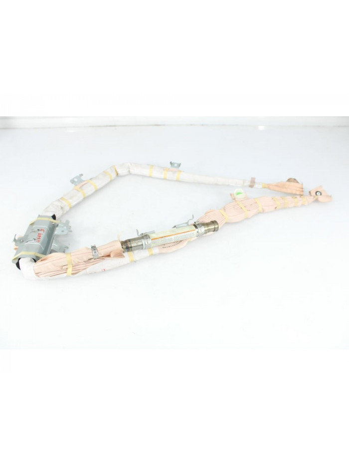 Airbag cortina delantero derecho MAZDA 2 1.4 CD 2008