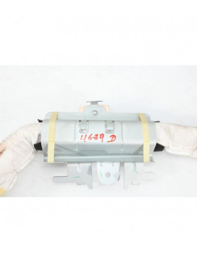 Airbag cortina delantero derecho MAZDA 2 1.4 CD 2008
