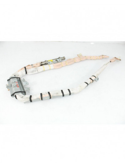 Recambio de airbag cortina delantero izquierdo para mazda 2 (dy) 1.4 cd referencia OEM IAM D651H10