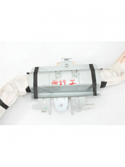 Recambio de airbag cortina delantero izquierdo para mazda 2 (dy) 1.4 cd referencia OEM IAM D651H10