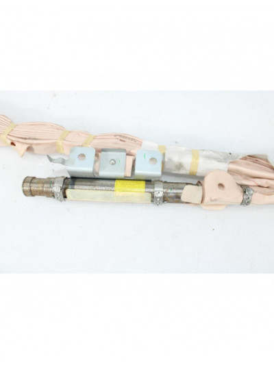 Recambio de airbag cortina delantero izquierdo para mazda 2 (dy) 1.4 cd referencia OEM IAM D651H10