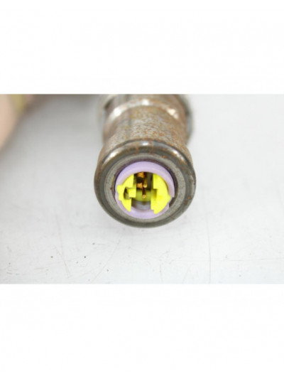 Recambio de airbag cortina delantero izquierdo para mazda 2 (dy) 1.4 cd referencia OEM IAM D651H10