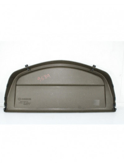Recambio de bandeja trasera para mazda 2 (dy) 1.4 cd referencia OEM IAM D65168310