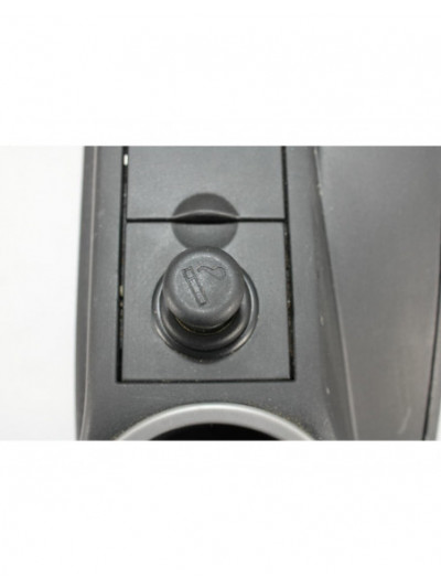Consola central MAZDA 2 1.4 CD 2008