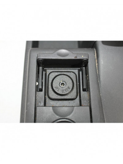 Consola central MAZDA 2 1.4 CD 2008