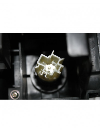 Consola central MAZDA 2 1.4 CD 2008