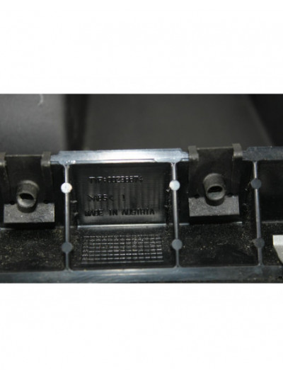 Consola central MAZDA 2 1.4 CD 2008