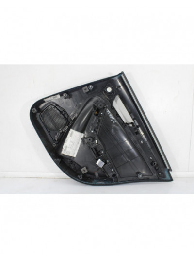 Recambio de guarnecido puerta trasera izquierda para audi a4 b8 avant (8k5) 2.0 tdi referencia OEM IAM 8T8867305