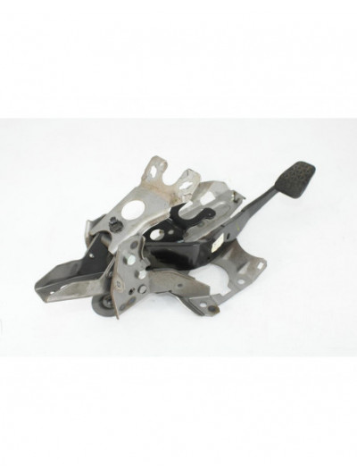 Recambio de pedal freno para mazda 2 (dy) 1.4 cd referencia OEM IAM S0855
