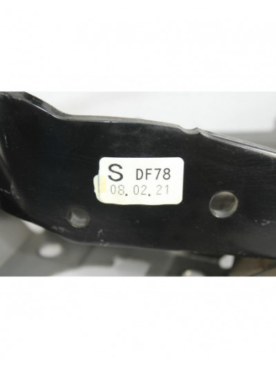 Pedal freno MAZDA 2 1.4 CD 2008