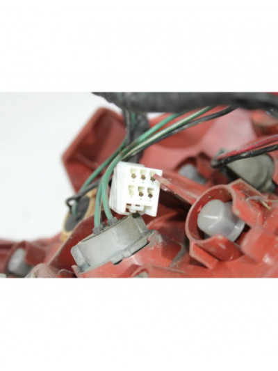 Piloto trasero derecho MAZDA 2 1.4 CD 2008