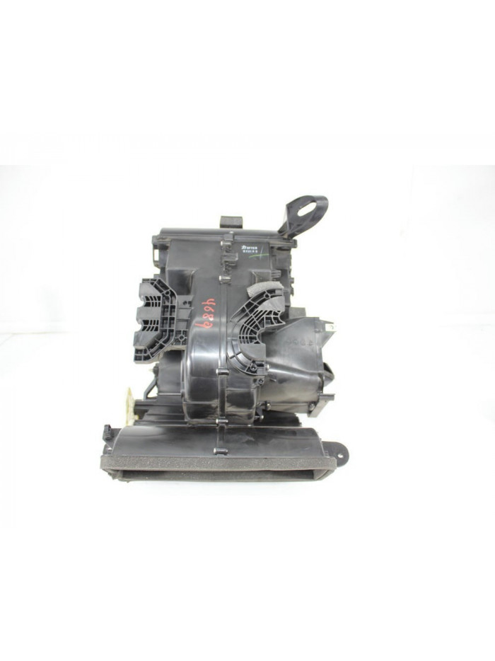 Calefaccion entera normal MAZDA 2 1.4 CD 2008