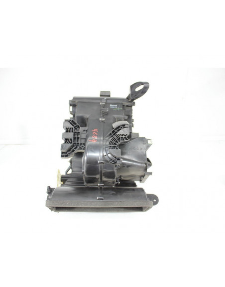 Calefaccion entera normal MAZDA 2 1.4 CD 2008