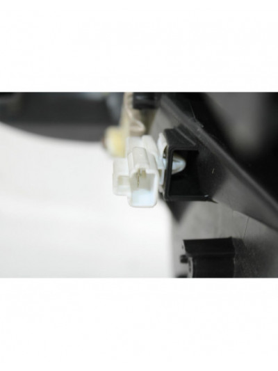 Calefaccion entera normal MAZDA 2 1.4 CD 2008