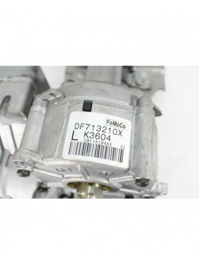 Columna direccion MAZDA 2 1.4 CD 2008