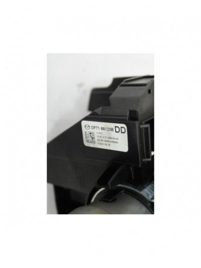 Columna direccion MAZDA 2 1.4 CD 2008