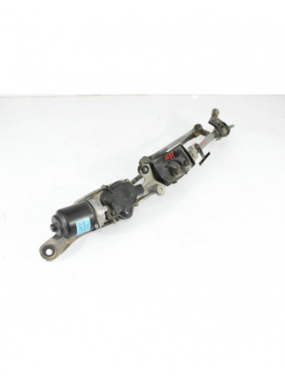 Recambio de motor limpia delantero para mazda 2 (dy) 1.4 cd referencia OEM IAM DF71093